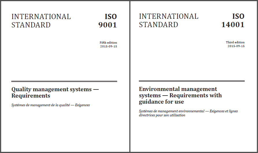 iso 14001 standard free download pdf