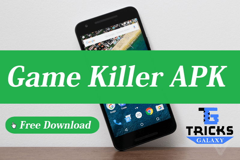 Download game killer apk for 8 ball pool